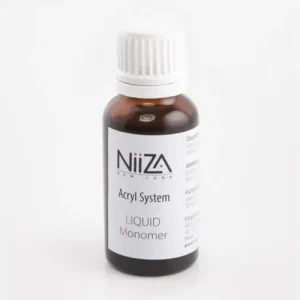 Alacsony ár NiiZA Liquid 20ml - slow